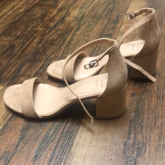 Target Shoes Target Michaela Pumpsa New Day Sandals